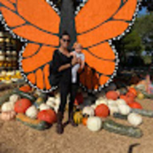 Meet your Posher, Constance